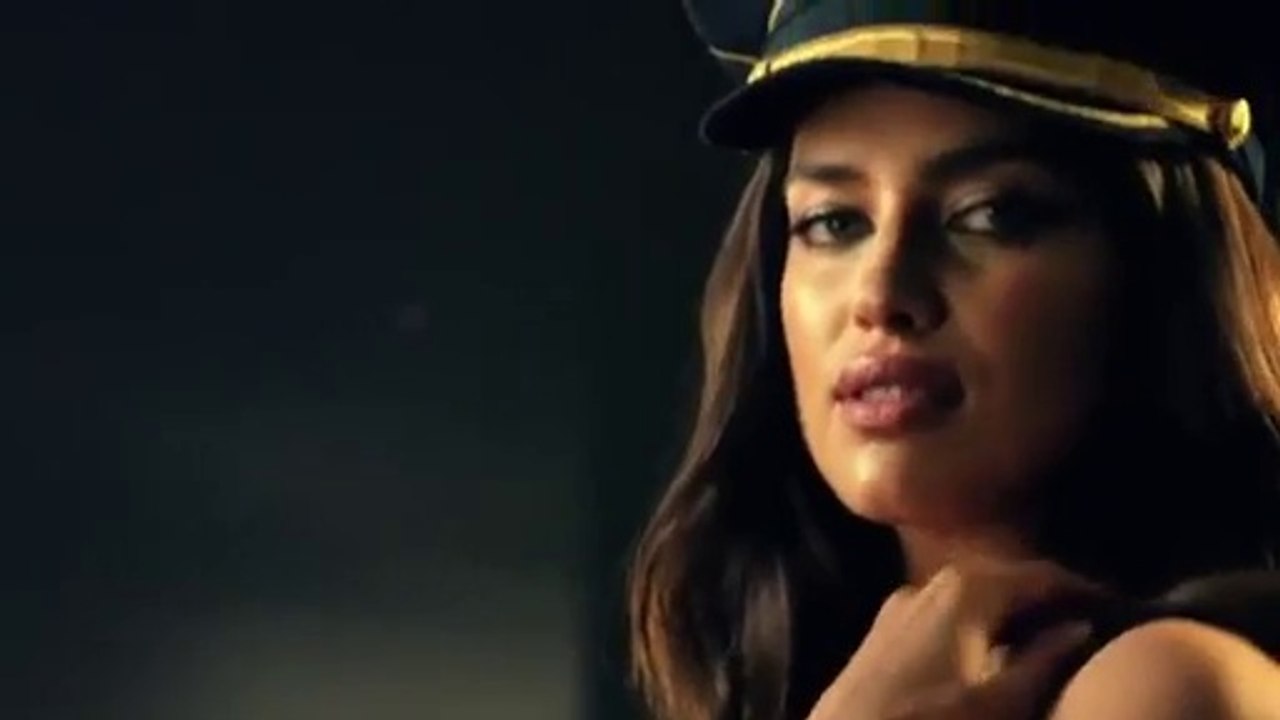 COMERCIAL LAGENT PROVOCATEUR CON IRINA SHAYK