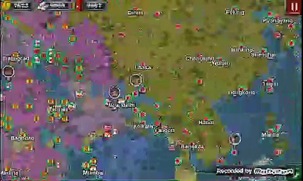 Spain Conqueror 1939 12: World Conqueror 3