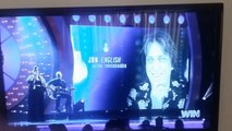 In Memoriam at the 58th Logies Awards 2016