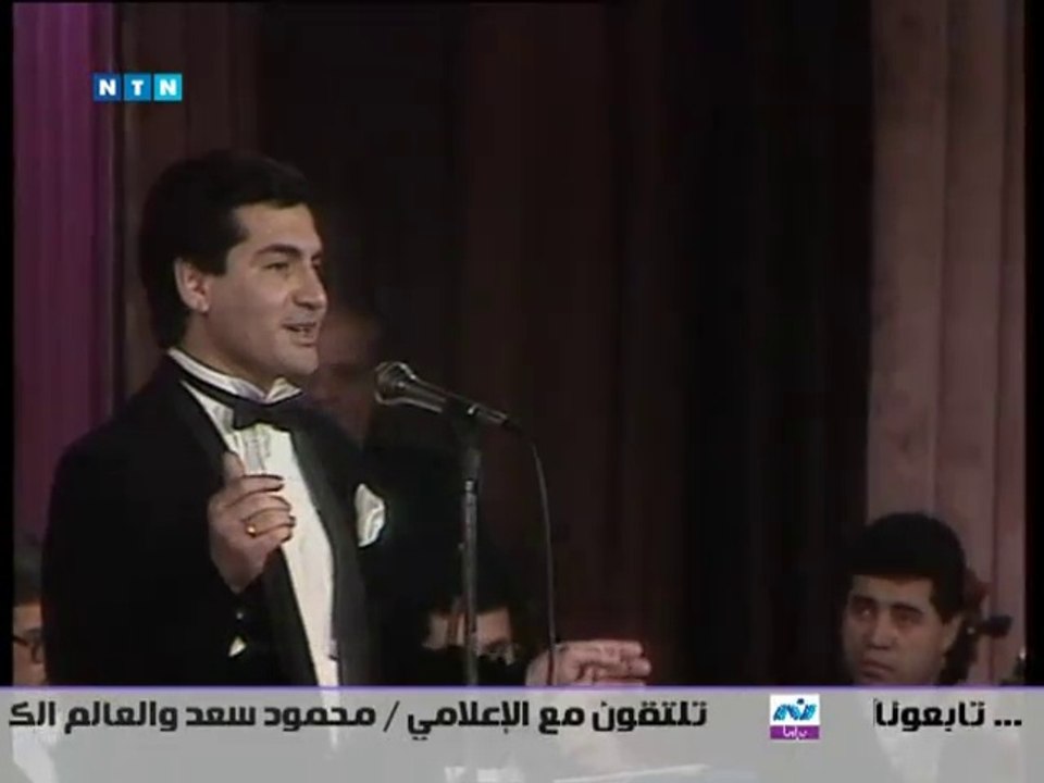 احلى اغنية وطنية مصرية ( محمد ثروت مصريتنة علينة )