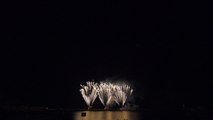 [4K]2016年 ハウステンボス世界花火師競技会 日本予選 マルゴー   Japanese Fireworks in Huis Ten Bosch [Marogo]