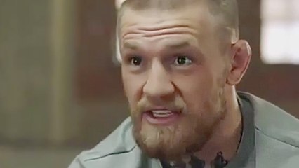 Conor McGregor Wants $100 Million for Floyd Mayweather Fight