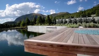 Stunning Modern Alpine Estate in Telluride, Colorado