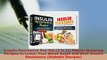 PDF  Insulin Resistance Box Set 2 in 1 MouthWatering Recipes to Lower Your Blood Sugar and Download Full Ebook