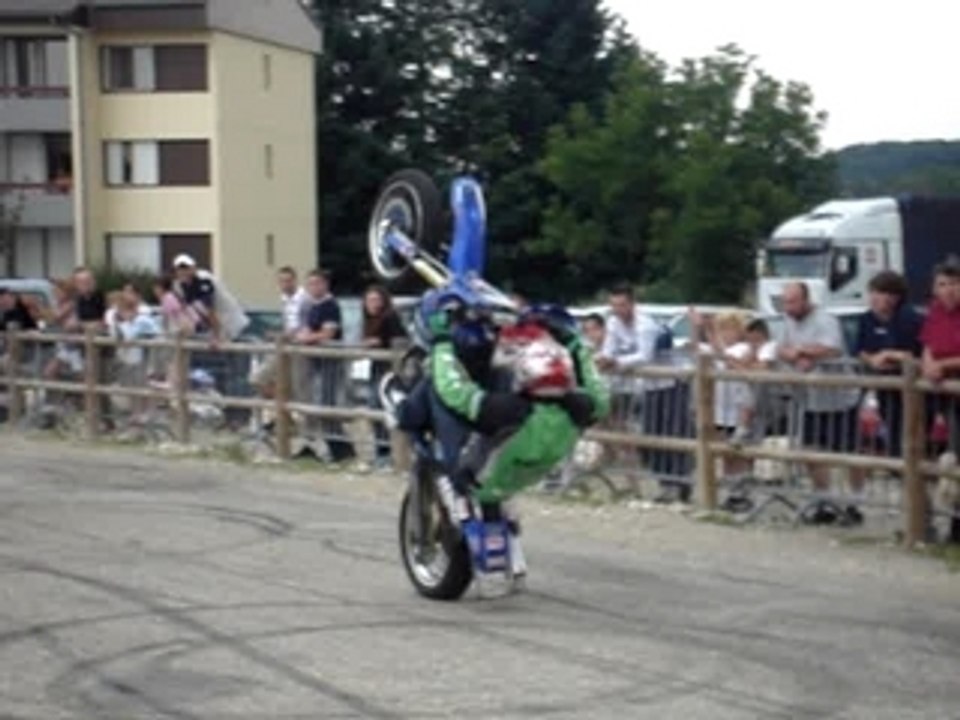 stunt 2007