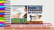 PDF  Diabetes BUNDLE Diabetes  Diabetic Cookbook Diabetes Prevention And Symptoms Reversing PDF Online