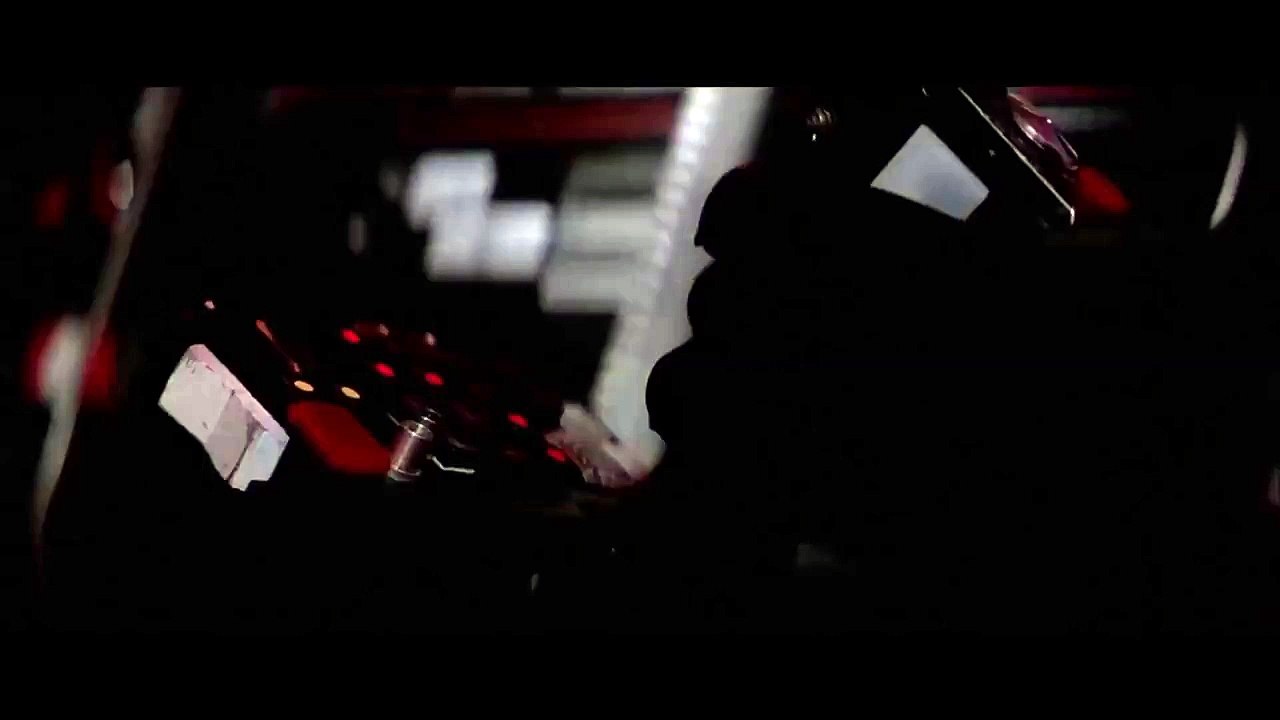 Star Wars episode IV a new hope - IT'S AWAY!!!