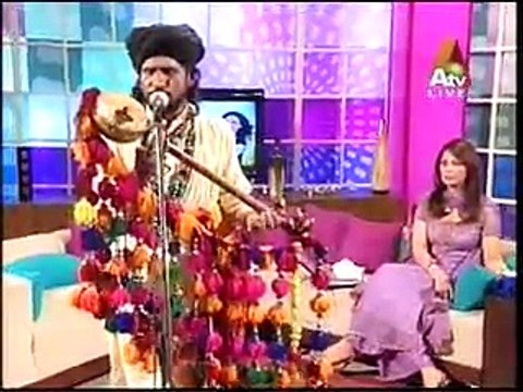 Aokhay Pendey Lamian Ne Rawan Ishq Dian - Beautiful Punjabi Kalam of Baba Bhullay Shah - By Sufi Singer Saieen Zahoor