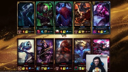 Yükseliyoruz! | Yükseliş Modu İlk Oyun