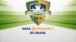 Copa do Brasil 2016 - Sorteio de mando de campo da 3ª fase