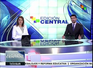 Argentina abre las puertas a EE.UU. para instalar una base militar