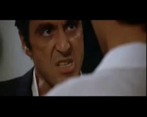 Scarface "el precio del poder"