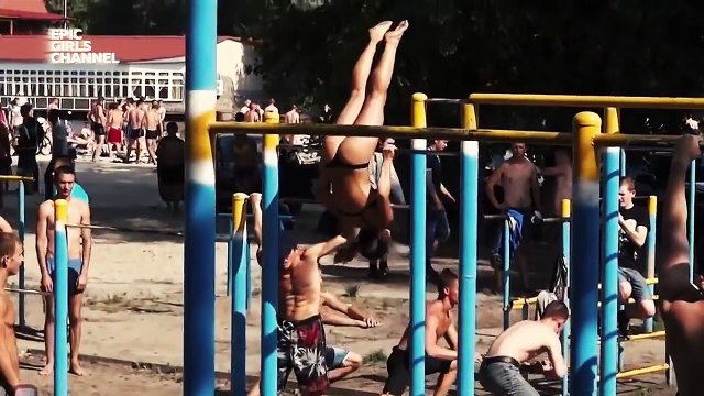Odessa Beach Girls ★ Summer 2015 in Ukraine Epic Girls