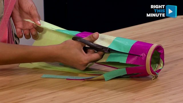 How To Make Paper Lanterns For Your Party