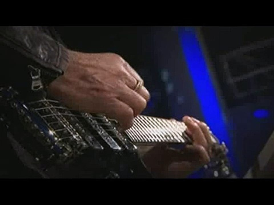 Peter Frampton "No Going Back".