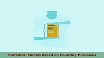 Download  Statistical Models Based on Counting Processes Ebook