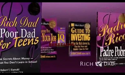 Network Marketing Plan Presentation