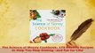 PDF  The Science of Skinny Cookbook 175 Healthy Recipes to Help You Stop Dietingand Eat for Read Online