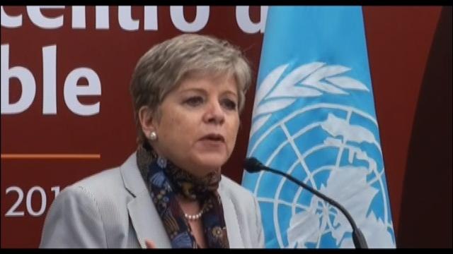 Cepal discutirá la Agenda 2030 en el periodo de sesiones que inicia este martes