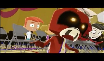 League Of Super Evil - Ep 52B - Once Upon A LOSE (THE FINAL EP)