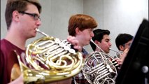 Music Education: Pathways of Opportunity for Our Youth - San Diego Youth Symphony and Conservatory