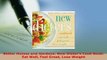 PDF  Better Homes and Gardens New Dieters Cook Book Eat Well Feel Great Lose Weight Read Online