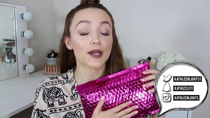 May Ipsy Bag | 2016