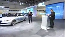 #BMW BMW Group Press Conferences at the 2007 Geneva Motor Show  06 03 2007