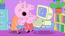 Свинка Пеппа Сезон 1 Серия 7 Peppa Pig 2004 – 2013