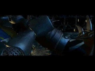 Baldur's Gate 1 Intro Sequence