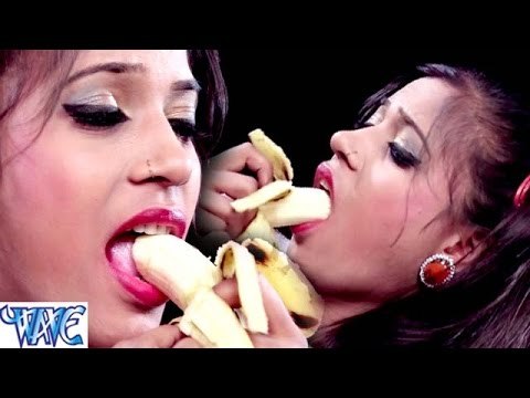 नाना के केला छौड़ी छिल खईलस रे - Bihar Ke Killa - Ajay Anadi - Bhojpuri Hot Songs 2016 new