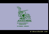 Atari 2600 Asterix (1988) (Atari) (Prototype) (NTSC)