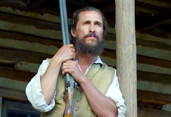Free State of Jones - Official Trailer 2
