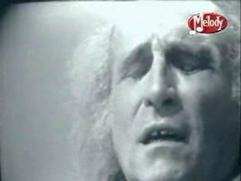 Léo ferré - avec le temps