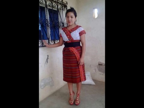 Marimba Flor del Paraiso, Kanjobal, De Huehuetenango, Musica De Guatemala