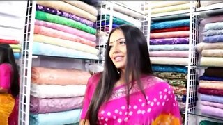 Meghna Naidu Opening By Latasha Impex Store