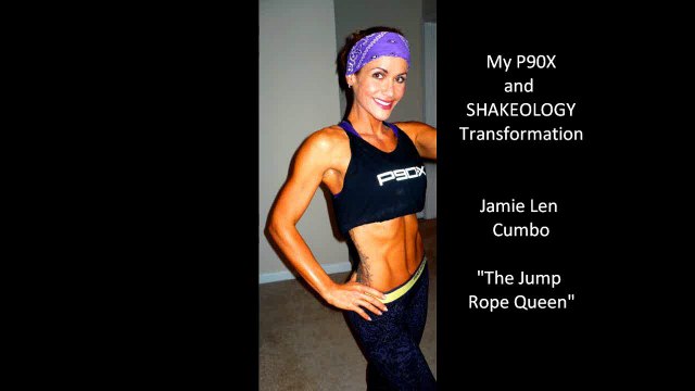 Best P90X Weight Loss TRANSFORMATION!!