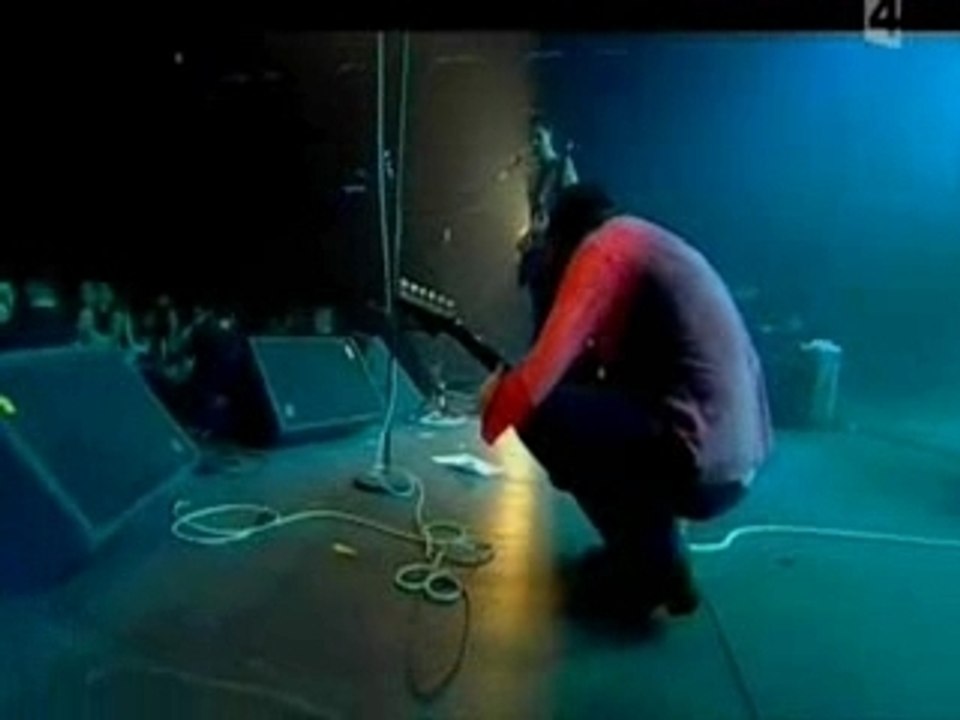 The kills-RodeoTown