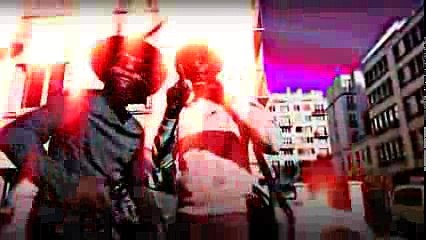 BLACK D feat LETO - 10 minutes (Prod by Iksma Riddim)