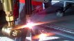 Oxy Fuel Cutting Automation - Scarfing - KAT® Cutting Automation Carriage - YouTube