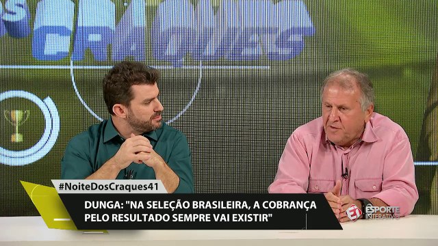 Zico sobre treinar a Seleção: Não aceitaria o cargo pois optei em trabalhar no exterior
