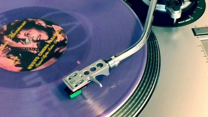 Cinema Paradiso Soundtrack 6 (A) - Vinyl