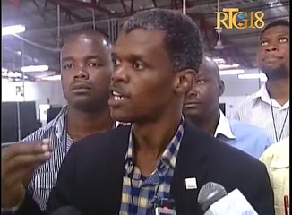 La Commission de vérification poursuite des opérations au Ce