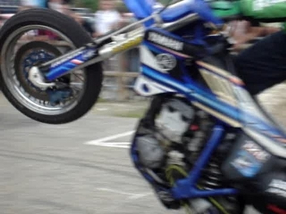 stunt 2007