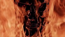 Terminator 2: Judgment Day - Theme - Re-Orchestrated