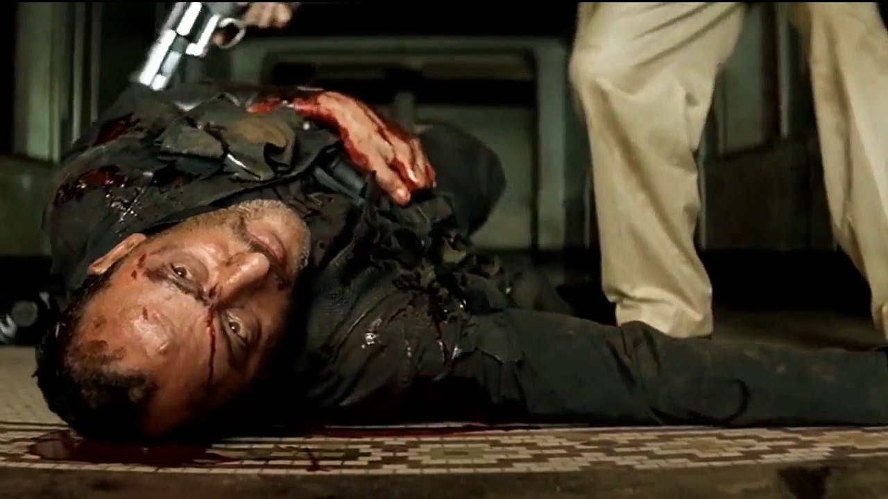 Léon: Alternate Ending