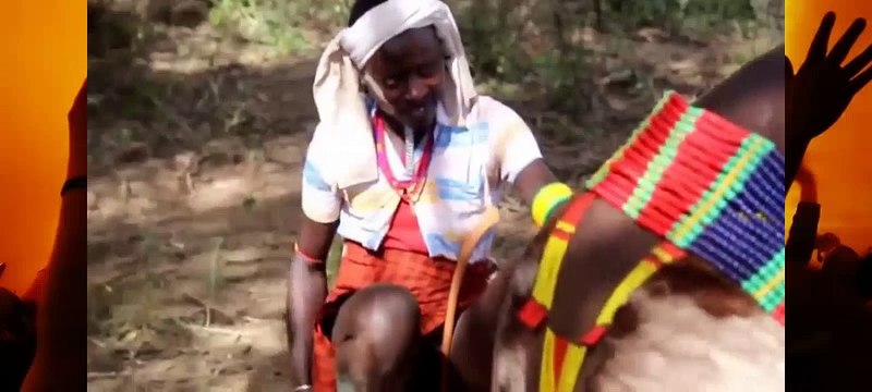 The Isolated Tribes Of The Amazon Rainforest,Documentary Uncontacted Amazon Tribes #0003