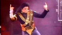 {Exclusive} Michael Jackson Dangerous World Tour Bangkok 1992 Jam (Snippets) Remastered