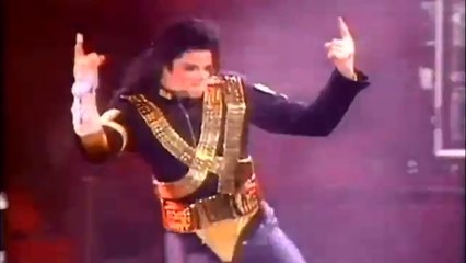 {Exclusive} Michael Jackson Dangerous World Tour Bangkok 1992 Jam (Snippets) Remastered