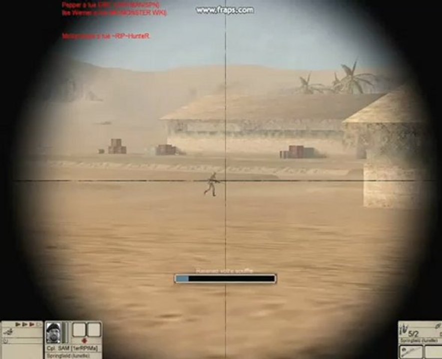 Sniper